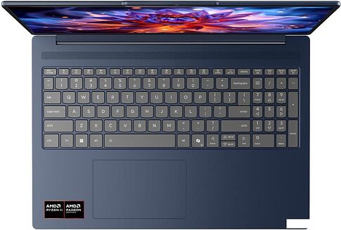Ноутбук Lenovo IdeaPad Slim 5 16AGP11 83S2000MRK