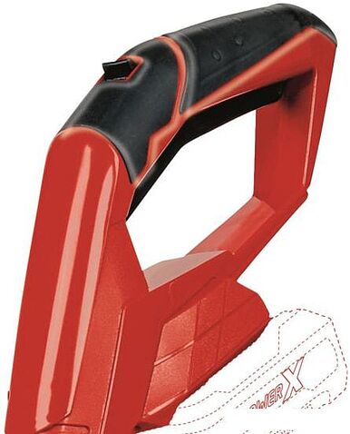 Очиститель межплиточных швов Einhell GE-CC 18 Li-Solo 3424050