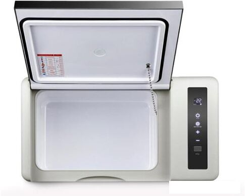 Компрессорный автохолодильник Filymore C18 18л (черный)