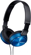 Наушники Sony MDR-ZX310 (черный)