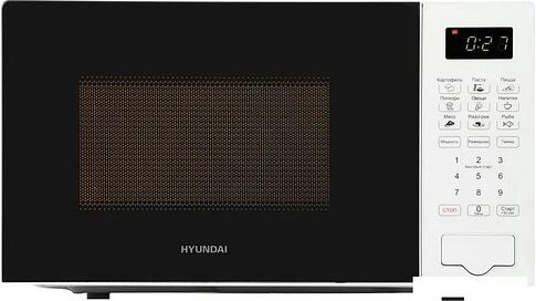 Микроволновая печь Hyundai HYM-D2077