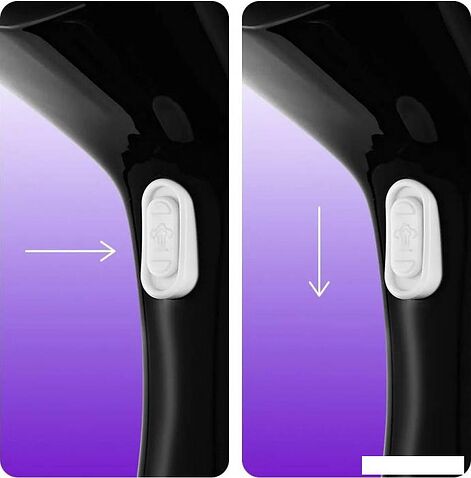 Отпариватель Kitfort KT-9249