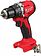 Ударная дрель-шуруповерт Milwaukee M18 M18BLPDRC-422C 4933492825 (с 2-мя АКБ 2 Ач + 4 Ач, кейс)