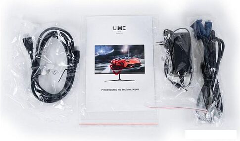 Монитор Lime R238L V2