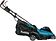 Газонокосилка Makita LM003GM103 (с 1-им АКБ)