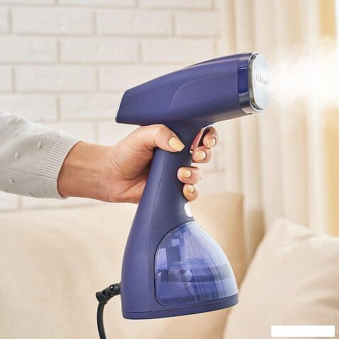 Отпариватель Zelmer ZGS1900