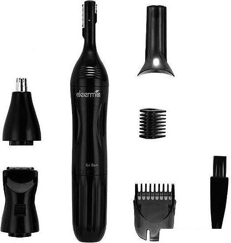 Триммер для бороды и усов Deerma DEM-TM05W