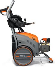 Мойка высокого давления Daewoo Power DAW 990SW-3
