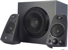Акустика Logitech Speaker System Z623