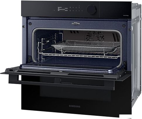 Электрический духовой шкаф Samsung NV7B5765RAK/WT