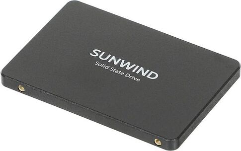 SSD SunWind ST3 SWSSD256GS2T 256GB