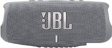 Беспроводная колонка JBL Charge 5 (серый) Беспроводная колонка JBL Charge 5 (серый)