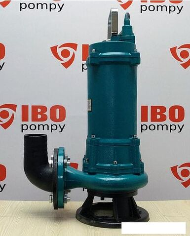 Насос IBO ZWQ 1500