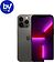 Смартфон Apple iPhone 13 Pro 256GB Восстановленный by Breezy, грейд B (графитовый)
