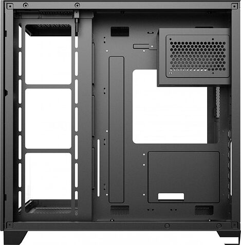 Корпус A4Tech Bloody BD-CC111 (черный)