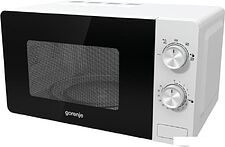 Микроволновая печь Gorenje MO20E1W Микроволновая печь Gorenje MO20E1W