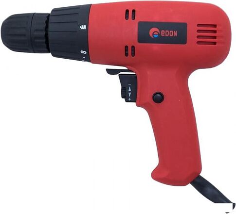 Дрель-шуруповерт Edon DS-350