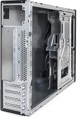 Корпус ExeGate MI-641 350W EX288880RUS