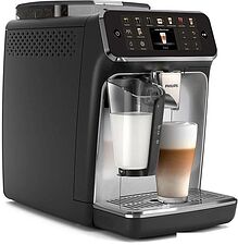 Кофемашина Philips LatteGo EP5546/70