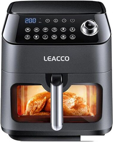 Аэрогриль LEACCO AF060