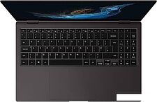Ноутбук 2-в-1 Samsung Galaxy Book2 Pro 360 NP950QED-KA1IN