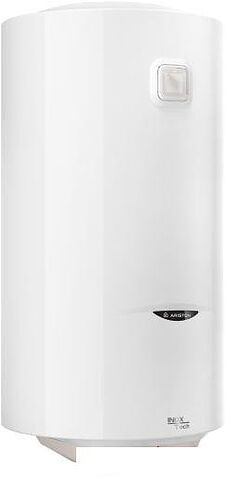 Водонагреватель Ariston DUNE1 R INOX 80 V 1,5K SLIM PL
