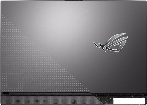 Игровой ноутбук ASUS ROG Strix G17 G713RM-KH097