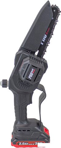 Аккумуляторная пила Edon NS-21/6BL (с 2-мя АКБ, кейс)