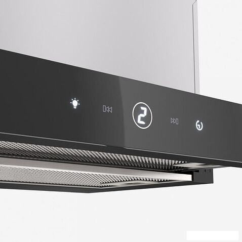 Кухонная вытяжка Franke Touch BK 60 315.0702.966