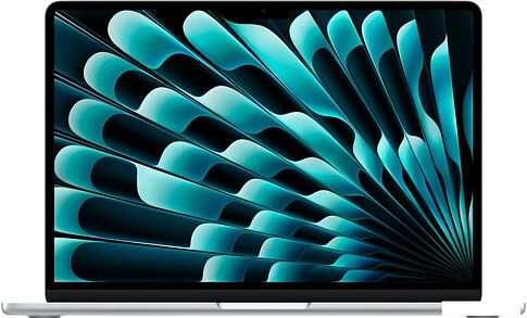 Ноутбук Apple MacBook Air 13.6" M5 2026 MDH94