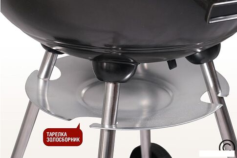 Гриль Start Grill Derby SG17KTERM