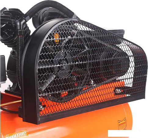 Компрессор Patriot PTR 50-450A