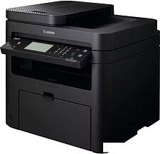 МФУ Canon i-SENSYS MF237w + 1 картридж 737 (без трубки для факса) МФУ Canon i-SENSYS MF237w + 1 картридж 737 (без трубки для факса)