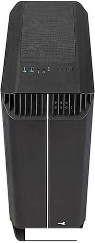 Корпус AeroCool Gladiator Duo-G-BK-v1