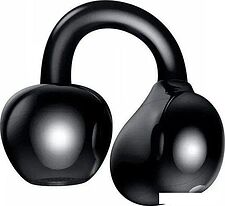 Наушники HONOR Choice Earbuds Clip (черный)