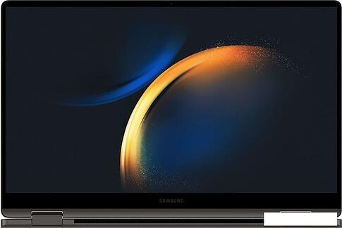 Ноутбук Samsung Galaxy Book3 360 NP754QFG-KA1IT