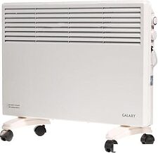 Конвектор Galaxy GL8227 (белый)