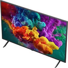MiniLED телевизор LG QNED AI QNED85 50QNED85B6A
