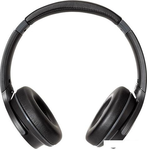 Наушники Audio-Technica ATH-S220BT (черный)