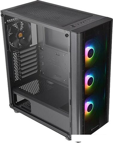 Корпус Thermaltake V250 TG ARGB CA-1Q5-00M1WN-00