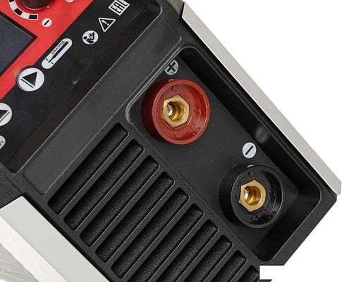 Сварочный инвертор Парма Электрон AC-01-200ДИ