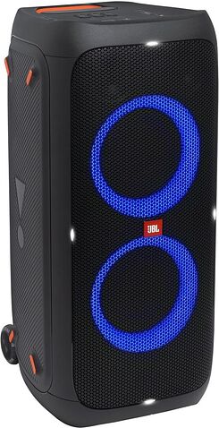 Патибокс JBL Partybox 310 (без микрофона)