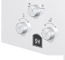 Газовая колонка Edisson E 20 D Pro