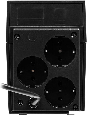 Источник бесперебойного питания Powercom Raptor RPT-700A