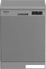 Отдельностоящая посудомоечная машина Hotpoint-Ariston HF 5C84 DW X Отдельностоящая посудомоечная машина Hotpoint-Ariston HF 5C84 DW X