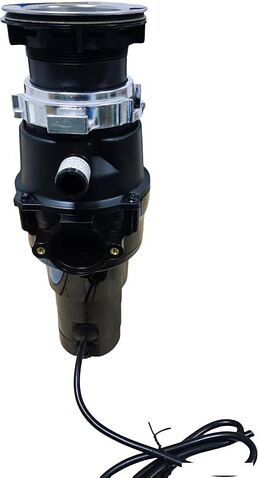 Измельчитель пищевых отходов Saniteco FCD-300