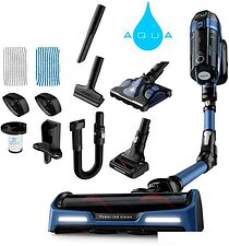 Вертикальный пылесос с влажной уборкой Tefal X-Force Flex 14.60 Aqua TY99C0WO Вертикальный пылесос с влажной уборкой Tefal X-Force Flex 14.60 Aqua TY99C0WO