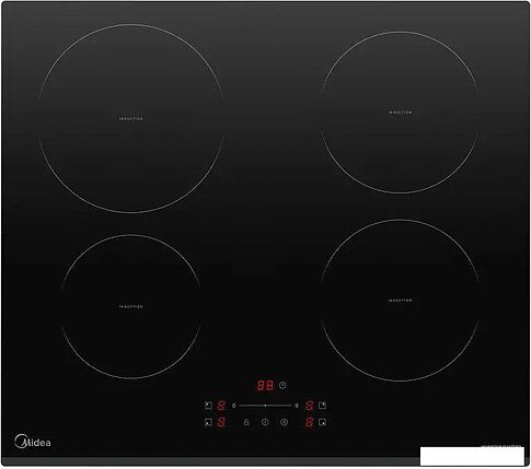 Варочная панель Midea MIH64707F