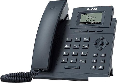 IP-телефон Yealink SIP-T30