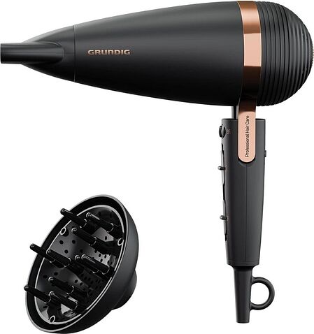Фен Grundig HD 8080
